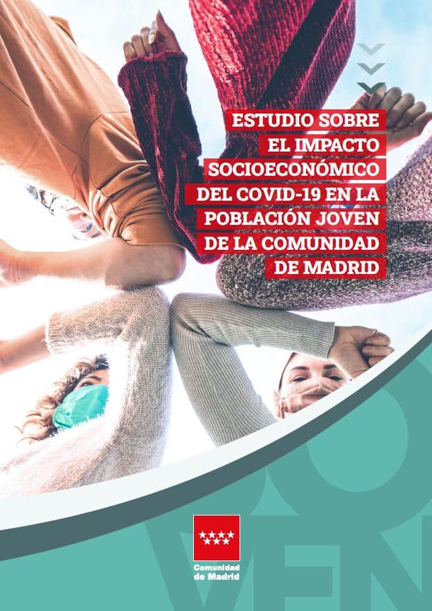 impacto-socioeconomico-covid19-poblacion-joven-comunidad-madrid