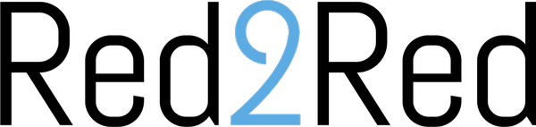 Logo Red2Red
